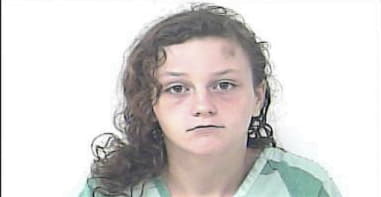 Mariah Paul, - St. Lucie County, FL 